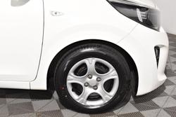 2019 Kia Picanto S