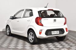 2019 Kia Picanto S