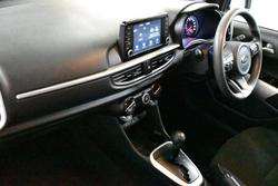 2019 Kia Picanto S