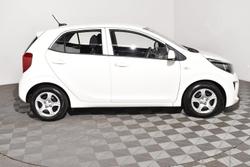 2019 Kia Picanto S