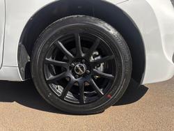 2022 Suzuki Baleno GL