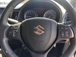 2022 Suzuki Baleno GL