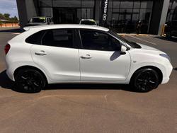 2022 Suzuki Baleno GL