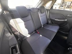 2022 Suzuki Baleno GL