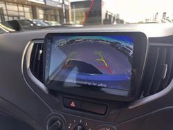 2022 Suzuki Baleno GL