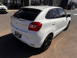 2022 Suzuki Baleno GL