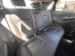 2021 Hyundai i30 Active