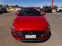 2021 Hyundai i30 Active