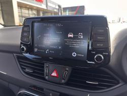 2021 Hyundai i30 Active