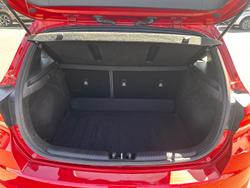 2021 Hyundai i30 Active