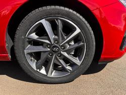 2021 Hyundai i30 Active