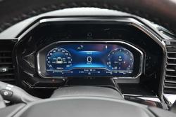 2023 Chevrolet Silverado 1500 LTZ Premium W/Tech Pack