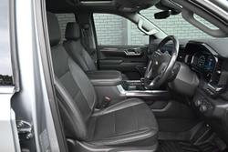 2023 Chevrolet Silverado 1500 LTZ Premium W/Tech Pack