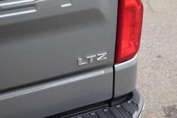 2023 Chevrolet Silverado 1500 LTZ Premium W/Tech Pack