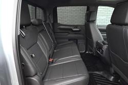 2023 Chevrolet Silverado 1500 LTZ Premium W/Tech Pack