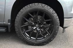 2023 Chevrolet Silverado 1500 LTZ Premium W/Tech Pack