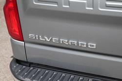 2023 Chevrolet Silverado 1500 LTZ Premium W/Tech Pack