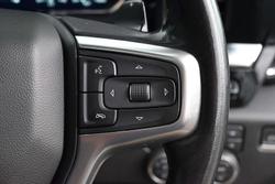2023 Chevrolet Silverado 1500 LTZ Premium W/Tech Pack
