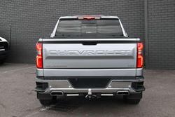 2023 Chevrolet Silverado 1500 LTZ Premium W/Tech Pack