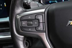 2023 Chevrolet Silverado 1500 LTZ Premium W/Tech Pack