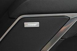2023 Chevrolet Silverado 1500 LTZ Premium W/Tech Pack