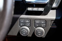 2023 Chevrolet Silverado 1500 LTZ Premium W/Tech Pack