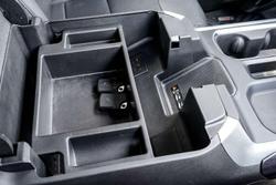 2023 Chevrolet Silverado 1500 LTZ Premium W/Tech Pack
