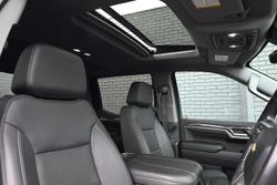 2023 Chevrolet Silverado 1500 LTZ Premium W/Tech Pack
