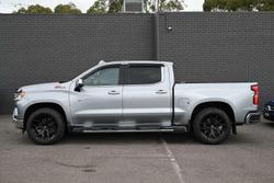 2023 Chevrolet Silverado 1500 LTZ Premium W/Tech Pack