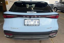 2023 Chery OMODA 5 BX