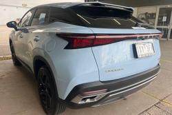 2023 Chery OMODA 5 BX