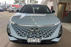 2023 Chery OMODA 5 BX