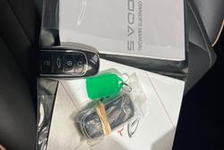 2023 Chery OMODA 5 BX