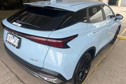 2023 Chery OMODA 5 BX