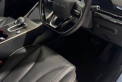 2023 Chery OMODA 5 BX