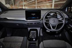 2024 Volkswagen ID.4 Pro