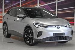 2024 Volkswagen ID.4 Pro