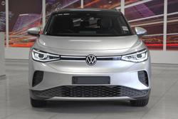 2024 Volkswagen ID.4 Pro