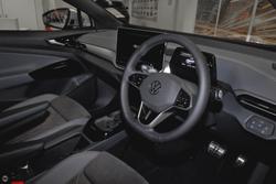 2024 Volkswagen ID.4 Pro