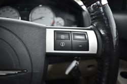 2007 Chrysler 300c SRT-8