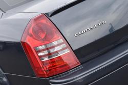 2007 Chrysler 300c SRT-8