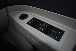 2007 Chrysler 300c SRT-8