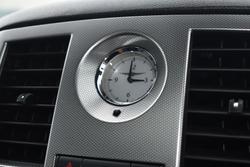 2007 Chrysler 300c SRT-8