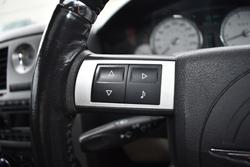 2007 Chrysler 300c SRT-8