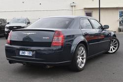 2007 Chrysler 300c SRT-8