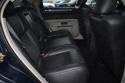 2007 Chrysler 300c SRT-8