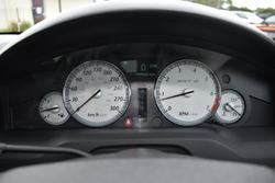 2007 Chrysler 300c SRT-8