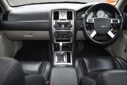 2007 Chrysler 300c SRT-8