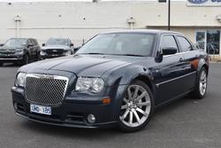 2007 Chrysler 300c SRT-8