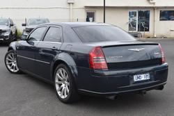 2007 Chrysler 300c SRT-8